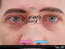 Insanely Driven: Homepage